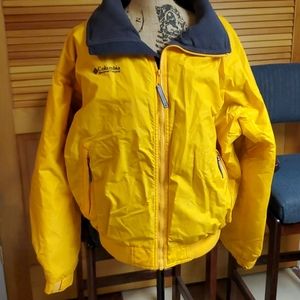 Columbia Jacket